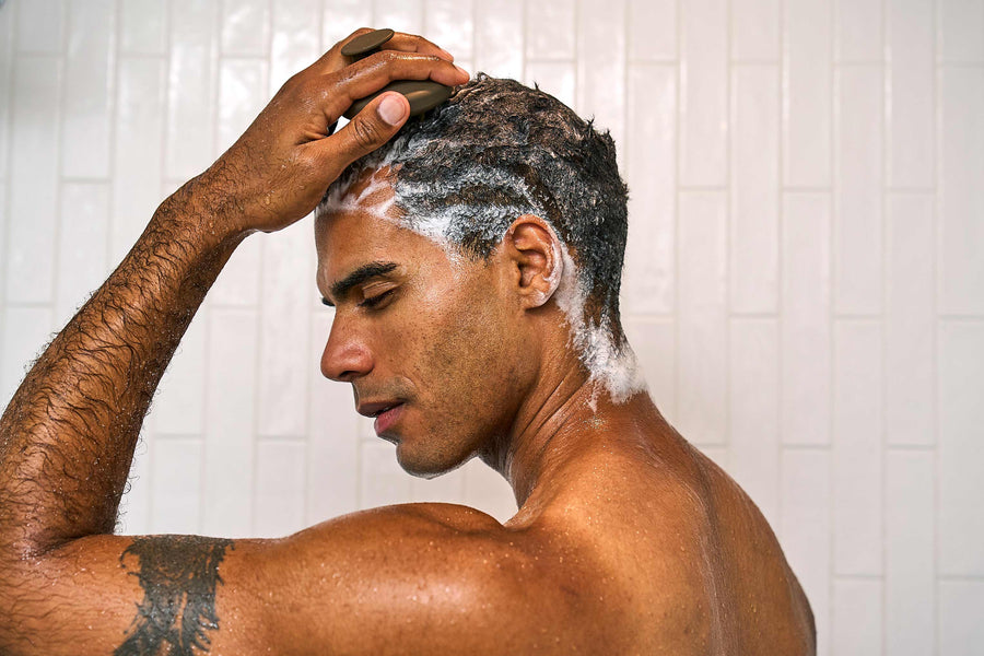 Coconut Castaway Shampoo W9