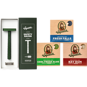 Clean Cut Bundle Z7
