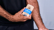 Invisible Glide 2-Pack A14
