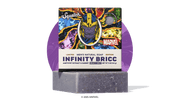 Infinity Bricc E9