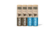 Lip Balm 4-Pack X7