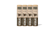 4-Pack Vanilla Bourbon J5