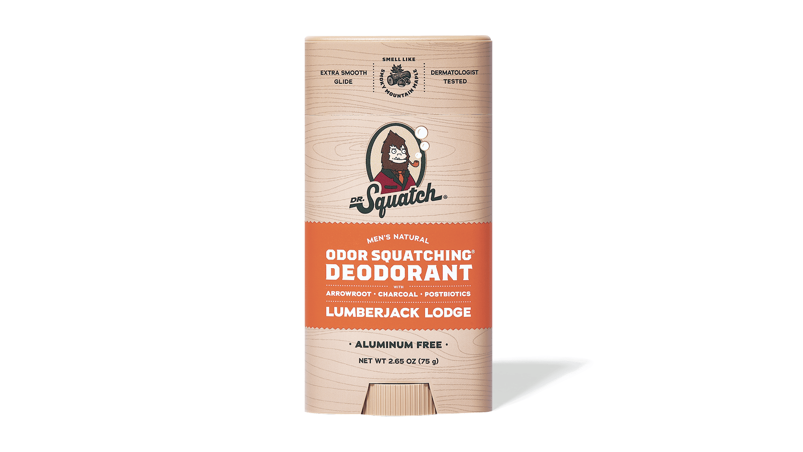 Lumberjack Lodge Deodorant A17