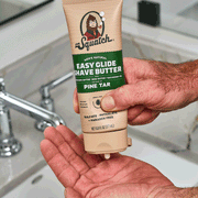 Pine Tar Smooth Shave Bundle C14