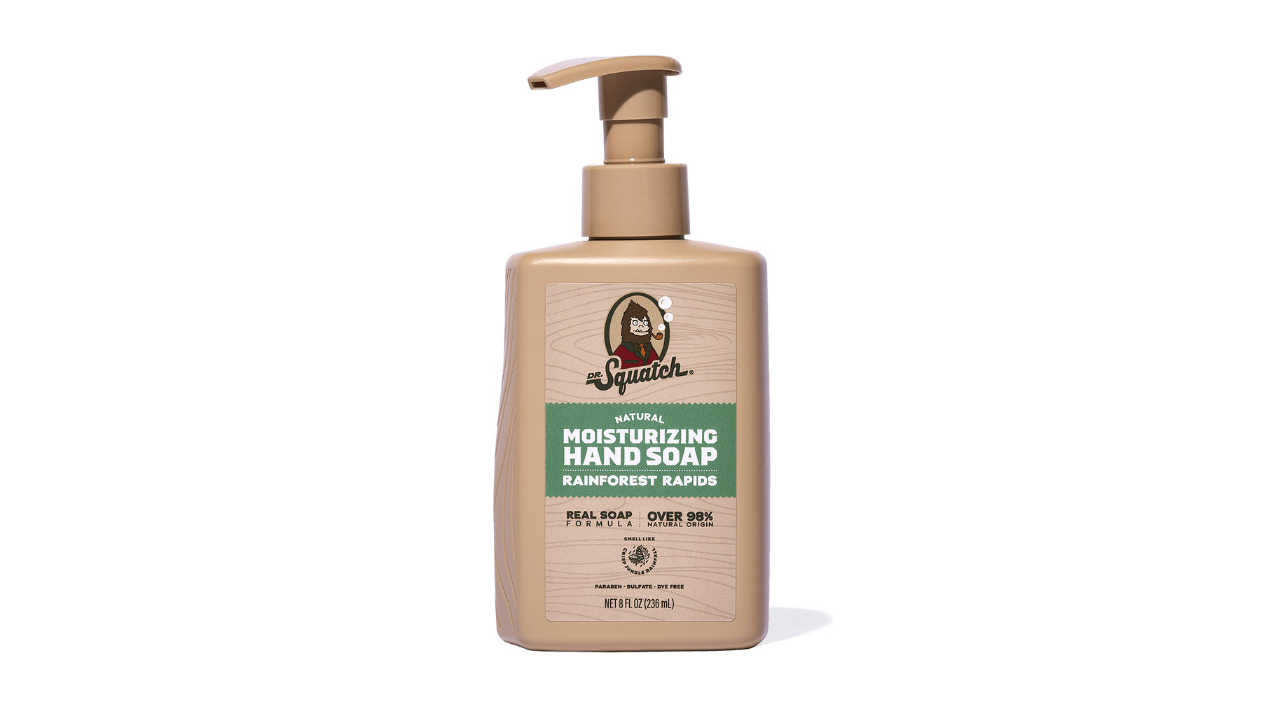 Rainforest Rapids Hand Soap D13
