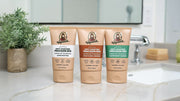 Precision Deo 3-Pack Y4