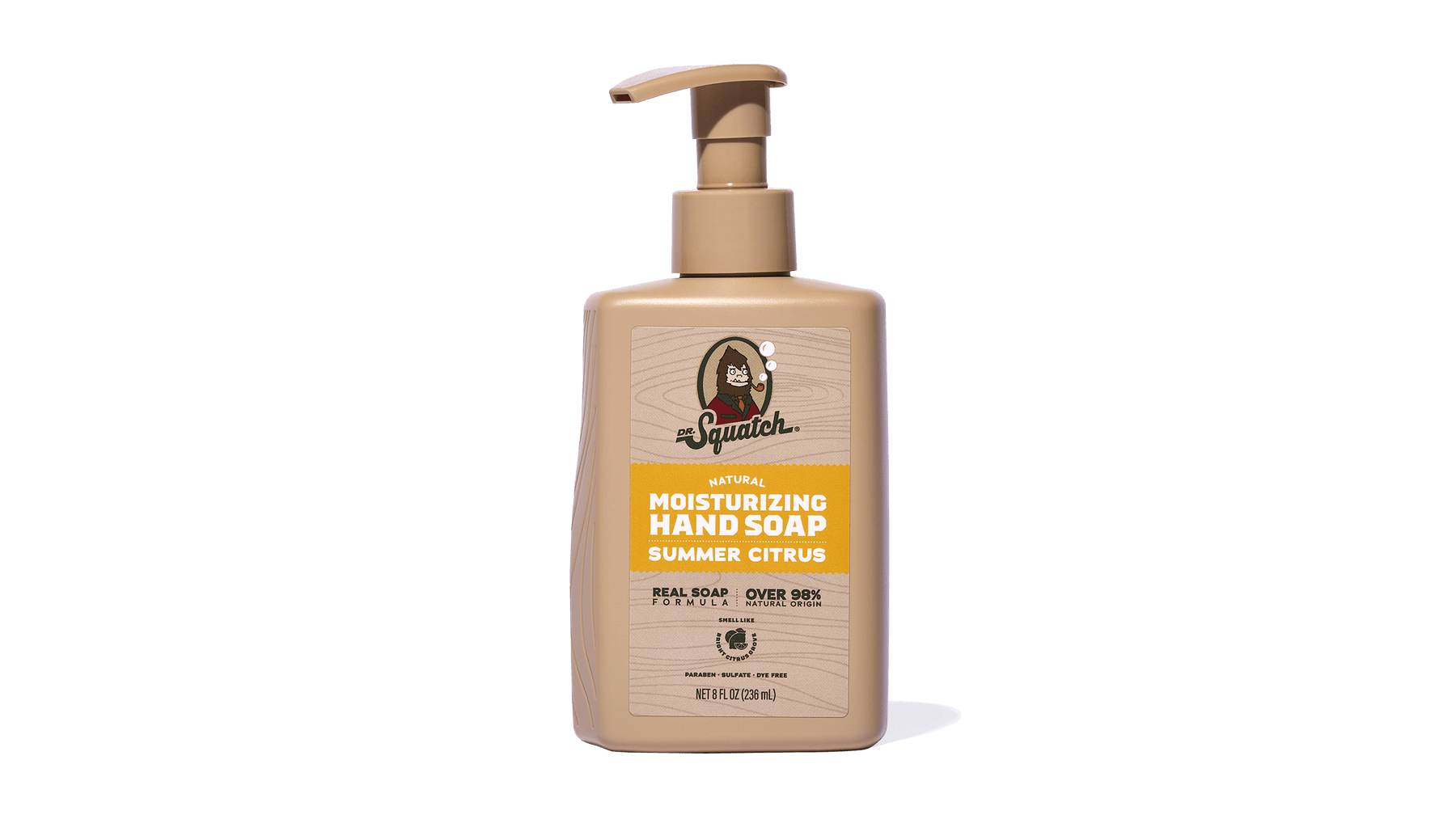 Summer Citrus Hand Soap I10
