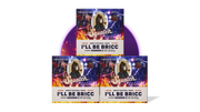 I'll Be Bricc 3-Pack A13