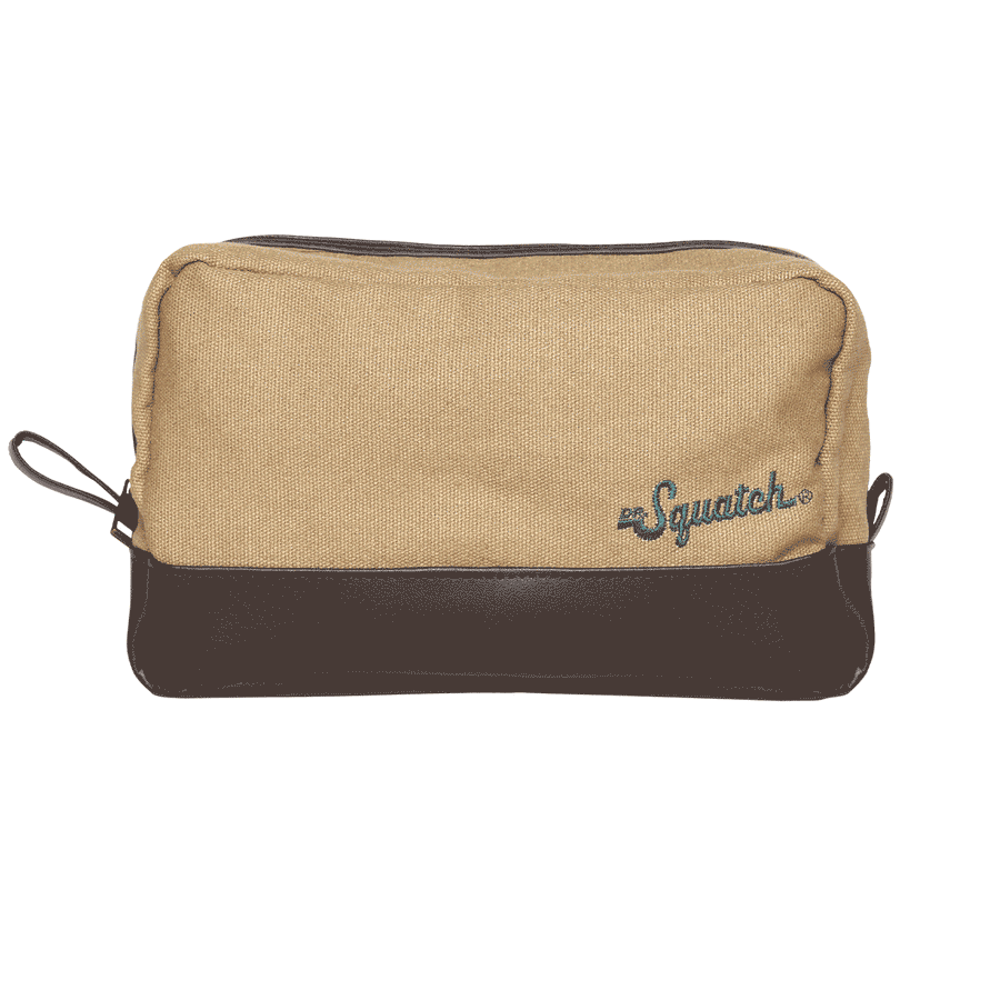 Toiletry Bag! J19